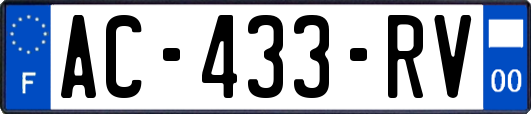 AC-433-RV
