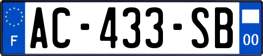 AC-433-SB