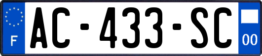 AC-433-SC