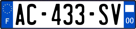 AC-433-SV