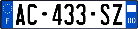 AC-433-SZ
