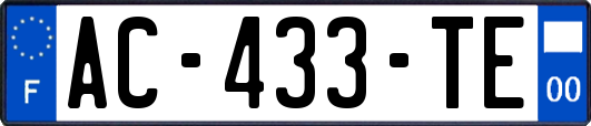AC-433-TE