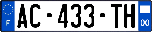 AC-433-TH