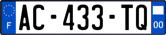 AC-433-TQ