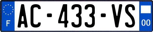 AC-433-VS
