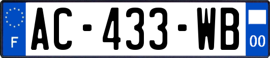 AC-433-WB