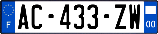 AC-433-ZW