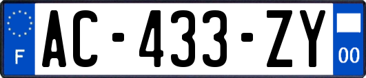 AC-433-ZY