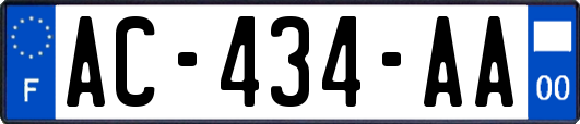 AC-434-AA