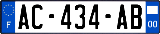 AC-434-AB