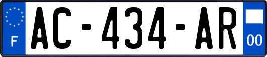AC-434-AR