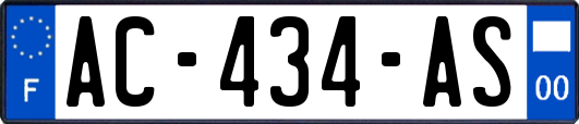 AC-434-AS