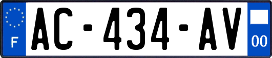 AC-434-AV