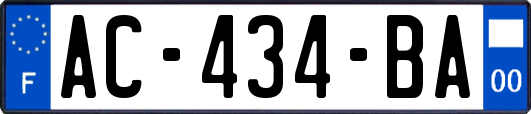 AC-434-BA