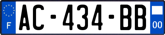 AC-434-BB