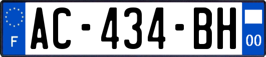 AC-434-BH