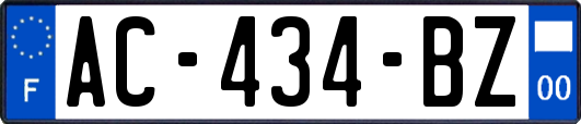AC-434-BZ