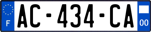 AC-434-CA