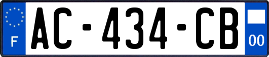 AC-434-CB