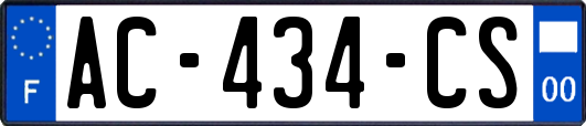 AC-434-CS