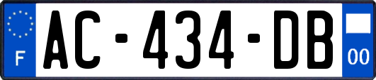 AC-434-DB