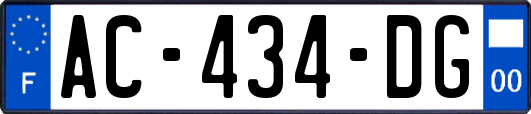 AC-434-DG