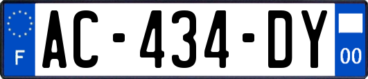 AC-434-DY