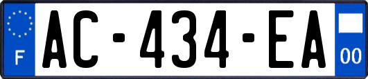 AC-434-EA