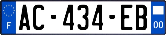 AC-434-EB