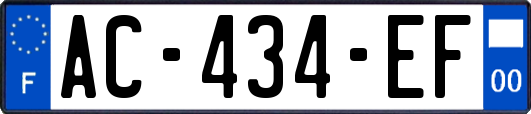AC-434-EF