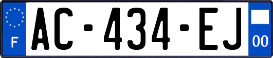 AC-434-EJ
