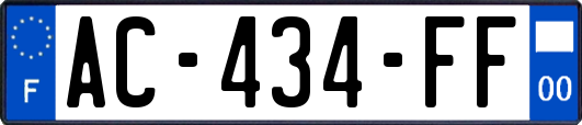 AC-434-FF