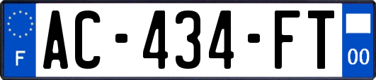 AC-434-FT