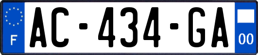 AC-434-GA