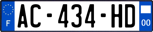 AC-434-HD