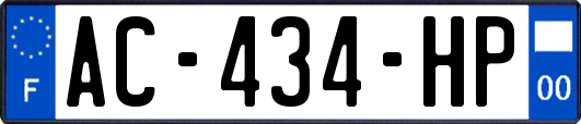 AC-434-HP