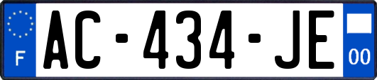 AC-434-JE