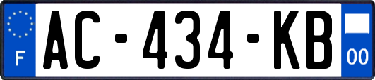 AC-434-KB