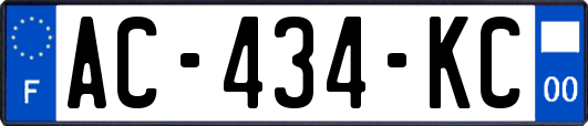 AC-434-KC
