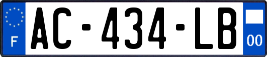 AC-434-LB