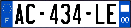 AC-434-LE