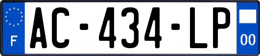 AC-434-LP