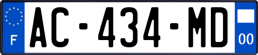 AC-434-MD
