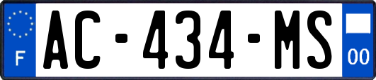 AC-434-MS