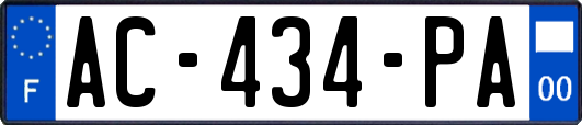 AC-434-PA