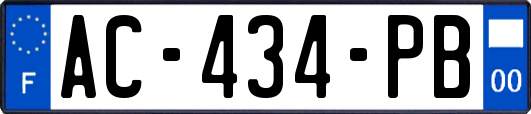 AC-434-PB