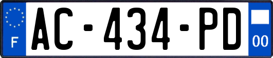 AC-434-PD