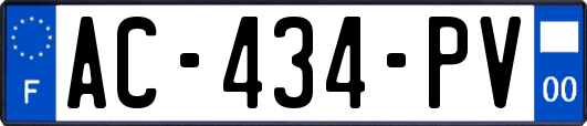 AC-434-PV