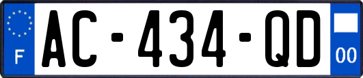AC-434-QD
