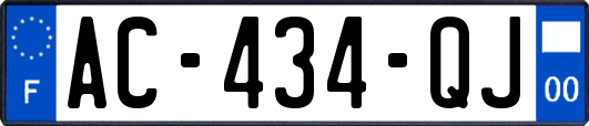AC-434-QJ